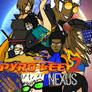STUDIO 7 Universe 37-Pyro Lee 2: NEXUS