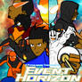 Event Horizon: A Pyroverse Crossover event