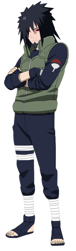 Naruto Shippuden Series 1 - Kakashi Hatake by Jaydenbran on DeviantArt