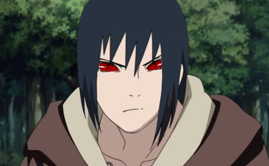 pix Sasuke With A Beard sasuke future 2 by jaydenbran on