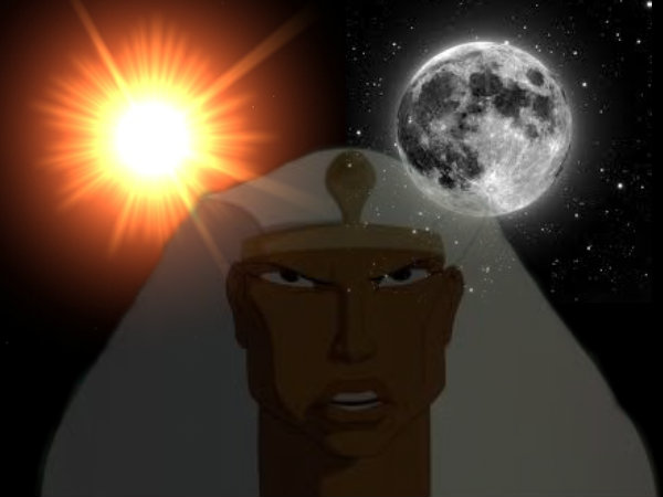 I Am The Morning And Evening Star By Lord Imhotep On Deviantart I Am The Morning And Evening Star By Lord Imhotep On Deviantart