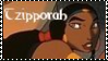 Prince of Egypt Stamp: Tzipporah