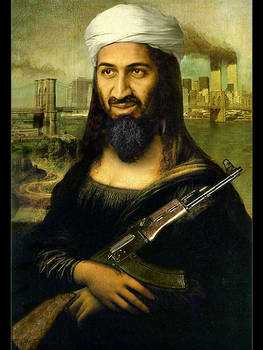 Mona Bin Laden 800