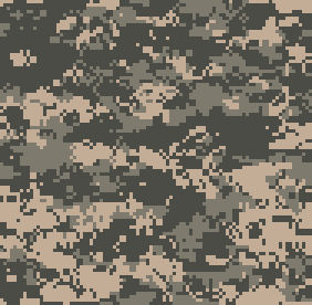 ACU Pattern By KiusLady On DeviantArt