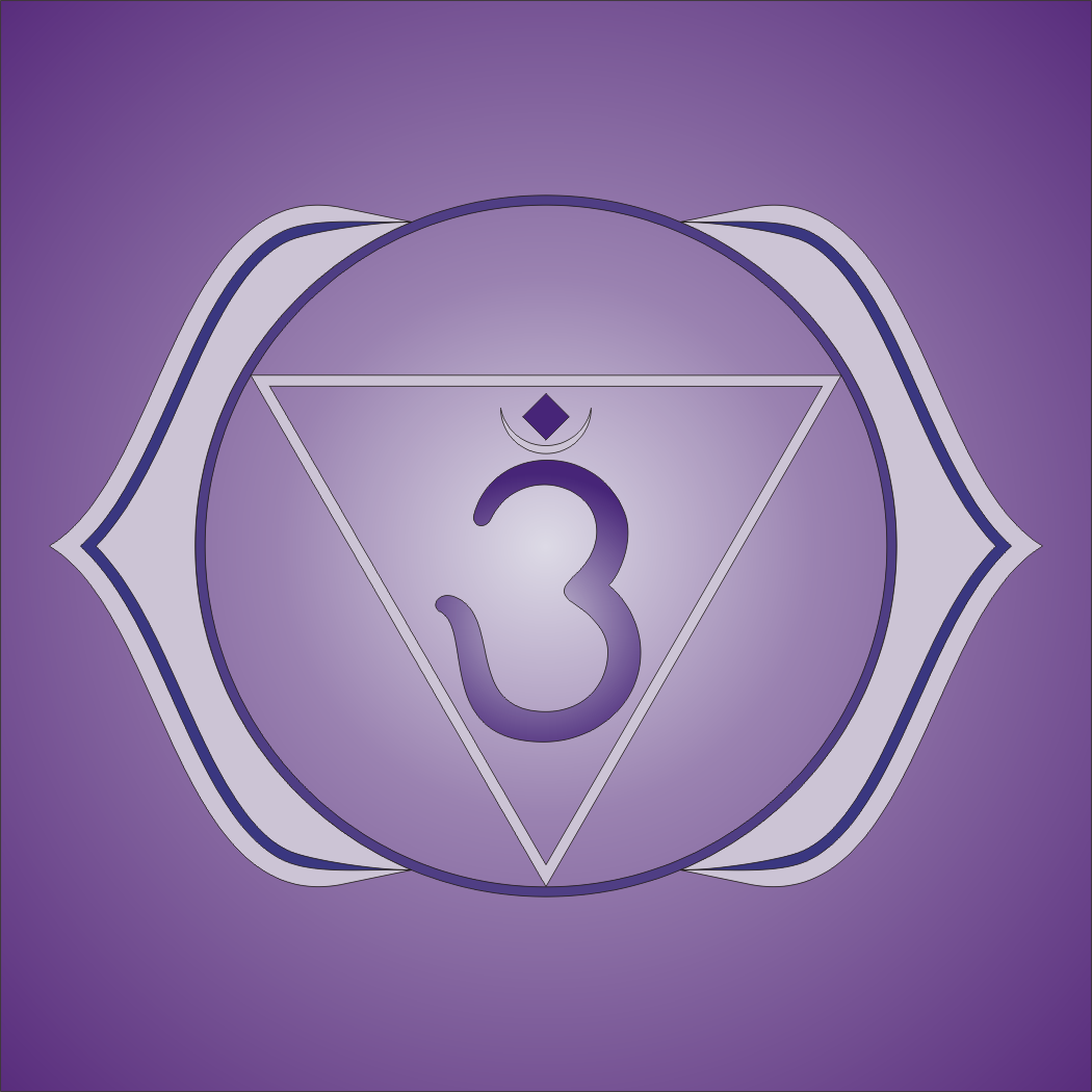 Ajna Chakra