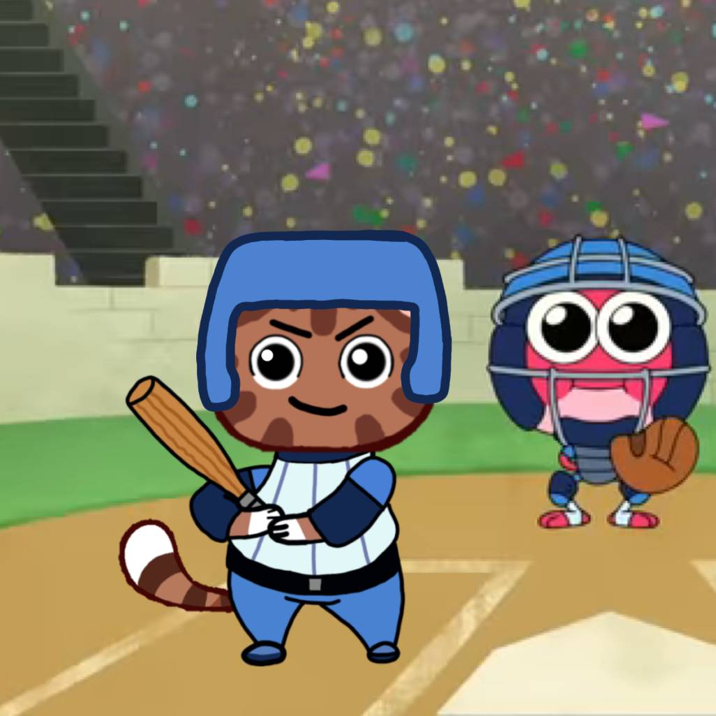 Wm Go Chibi Tiny Tales Baseball: GO WILLIAM GO! by Williamjones03 on DeviantArt