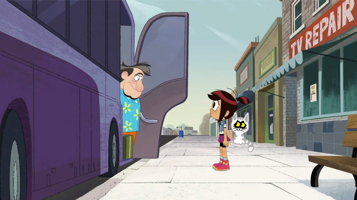 Tgamm: Saying Goodbye To Scratch. by Williamjones03 on DeviantArt