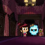 Tgamm X The Haunted Mansion Part 7