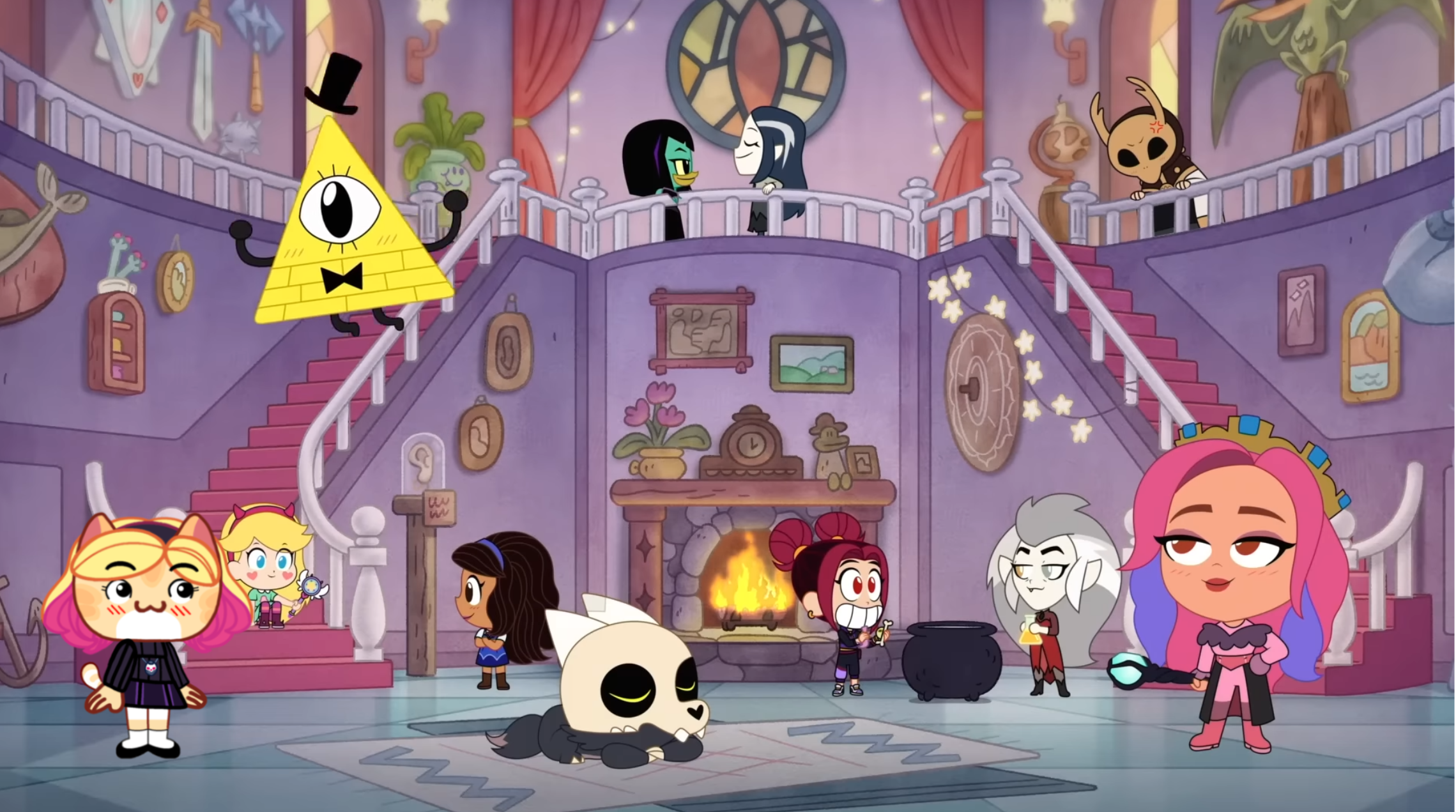 Studio Chibi House Chibiverse: The Chibi Witch House (Perfect Gift). by Williamjones03 on ...
