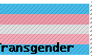 Transgender Stamp