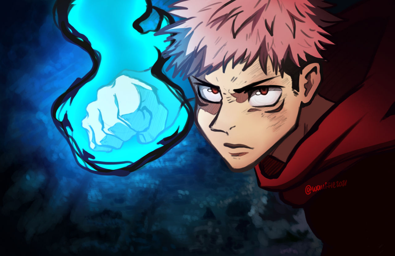 black flash by Waufflez on DeviantArt