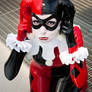 Harley Quinn - Oh, Mr J...