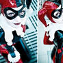 Harley Quinn - Gotham Siren