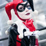 Harley Quinn - Deceptive Smile