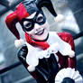 Harley Quinn - Mad Laugh