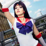 Sailor Mars