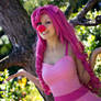 Pinkie Pie