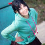 Vanellope - Wreck it Ralph