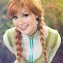 Anna - Frozen