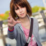 Max Caulfield - Life is Strange