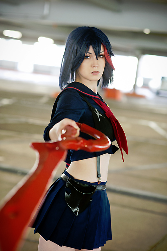 Ryuko - Kill la Kill