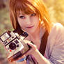 Max Caulfield - Life is Strange