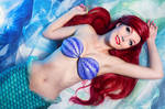 Ariel - Under the sea