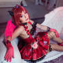 Maki - Little Devil