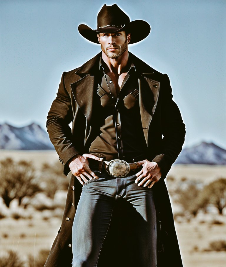 Deviantart Wranglers Cowboy Wrangler by Inquisitor36 on DeviantArt