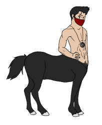 Alpha Centaur-Ri