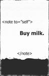 Milk by RGC3