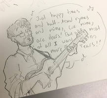 AJJ Sketch