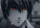 Evil Light Yagami