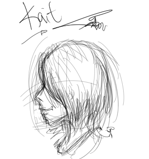 live study: Kait