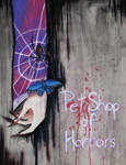 PetShop of Horrors Movie Photo by HolliGenet