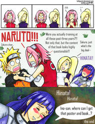 Naruto - The Temp Job, pg.3