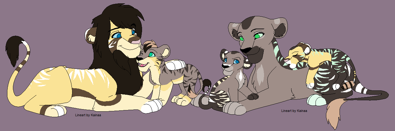 Adoptables 25