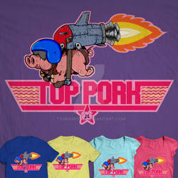 Top Pork