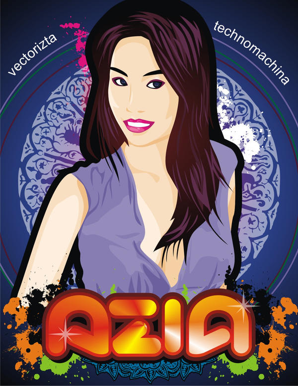azia is aiza by kaplogs on DeviantArt