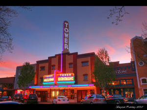 Tower Theater