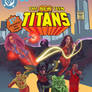 Titans #1
