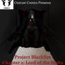 Project Blackfire Chapter 2 Official Announcement