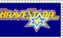 Stamp: Bravestarr