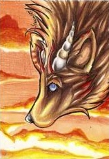 Sunwind ACEO by Thunderflight