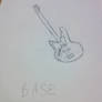 Bass Guitar