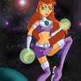 Starfire