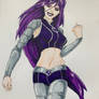 Blackfire