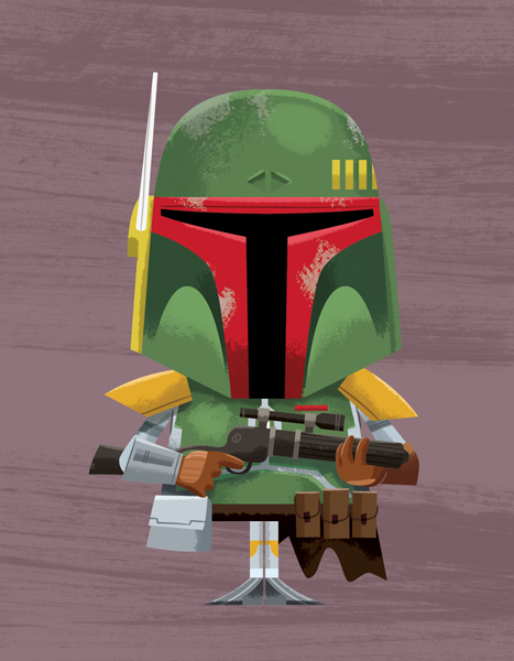 Boba Fett