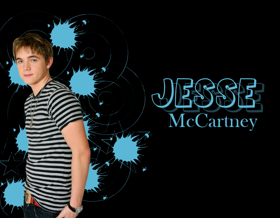 Jesse McCartney 2