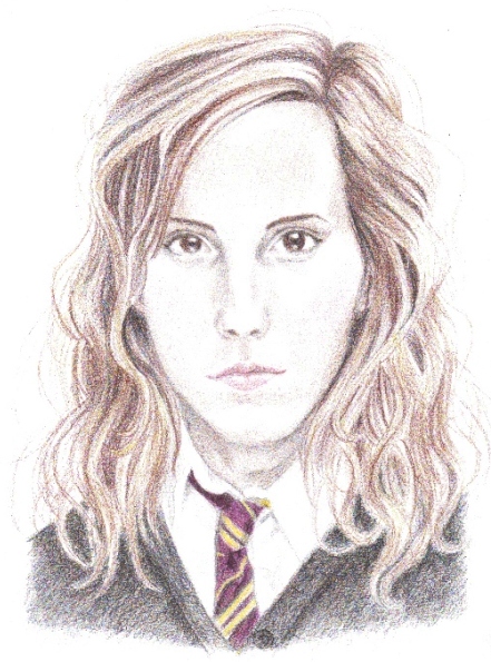 Hermione